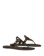 Tory Burch Women's Miller Slide Sandals