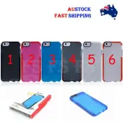 EVO MESH TECH21 IMPACTOLOGY ULTRA THIN SHELL CASE FOR IPHONE 6 PLUS 5.5"