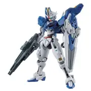 Bandai The Witch From Mercury Gundam Aerial Rebuild (Modified) HG 1/144 Kit