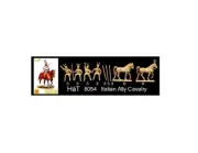 HaT Industries 8054 Italian Ally Cavalry 1/72 toy soldiers