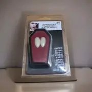 Vampire Fangs