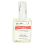 Demeter Cosmopolitan Cocktail by Demeter Cologne Spray 1 oz for Women