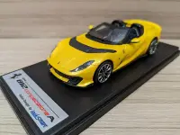 在飛比找Yahoo!奇摩拍賣優惠-宗鑫 Looksmart LS531A Ferrari 81