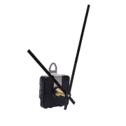 Quartz Clock Movement Silent Quartz Clock Replacement Movement Simple Clock3140