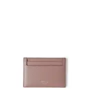 [Mulberry] Credit Card Slip Autumn Rose Small Classic Grain