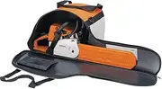 [Stihl] Carry Bag for Chainsaws up to max. 45 cm Blade Length