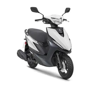 【YAMAHA 山葉】RS NEO 125-7期機車-UBS版-2023新車(24期-好禮2選1)