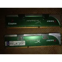 在飛比找蝦皮購物優惠-金士頓 kingston hyperx ddr3 1600m