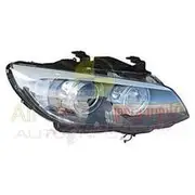 All Crash Right Head Light - ETG-21035RHP