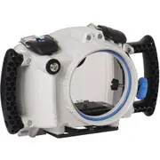 AquaTech EDGE BASE Sports Housing for Sony A7III/A7SIII A7RIII/A7RIV/A9/A9II - Grey