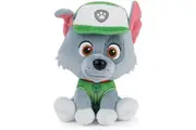 Paw Patrol: Rocky - 6" Character Plush