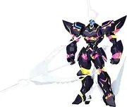Good Smile - Promare - Moderoid Lio De Galon Model Kit