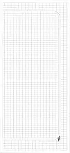 Cat Proof Screen Door | Cat-Proof Mesh Gate - Thickened Barrier with Zipper Closure, Pet Supplies for Puppies and Kittens