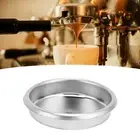Stainless Backflush Disk Blind Portafilter filter 54mm Breville Sage8 Series AU