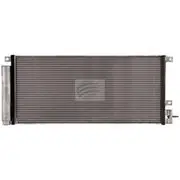 Delphi A/C Condenser Holden Trax 1.4L 8/2014- - OE # 95321793 - CN6579