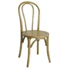 CILLA SOLID ASH TIMBER OAK DINING CHAIR