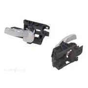 Sterling Door Handle (Exterior) to suit Nissan Dualis 01/2007 to 05/2014 - NSDL-DOH-03L