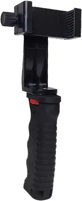 Gimbal Stabilizer Handheld Stabilizer Camcorder Handlegrip Action Camera Video