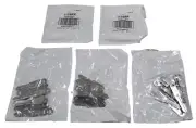 50-PACK KABA ILCO Ultra-Max Control Key - 1176RK