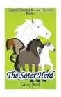 The Soter Herd by Byrd, Lavay -Paperback