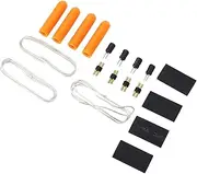 Haofy Pipe Drain Blocking Detector Probe Exact PVC Pipeline Blocking of The Constipation Tester for Simple Pipe Maintenance