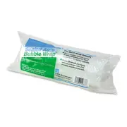 Sealed Air 10601 12" x 10 ft. Bubble Wrap Cushioning Material (1-Roll) New