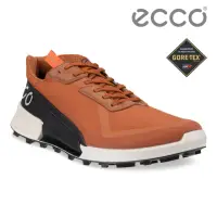 在飛比找momo購物網優惠-【ecco】BIOM 2.1 X COUNTRY M 輕盈防