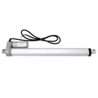 Electric Linear Actuator 300mm Stroke 750N Thrust Linear Actuator 12V For Machin