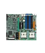 Tyan S5350G2NR-1U I7320 Intel E7320 Socket-604 Dual XEON ATX Motherboard