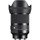 Sigma 35mm f/1.4 DG DN ART Lens for Sony E - NEW!