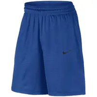 在飛比找ETMall東森購物網優惠-Nike 2020男時尚Dry Fit 運動籃球藍色短褲