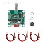 DC12-24V TPA3118D2 Bluetooth Digital Power Amplifier Board Audio Amplifier Board