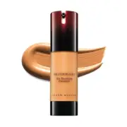 KEVYN AUCOIN The Etherealist Skin Illuminating Foundation Deep EF12 28ml *NIB*