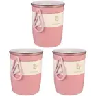 Cereal Thermal Cup Breakfast Cup Insulation Cup Insulated Food Container
