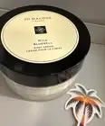 Jo Malone Wild Bluebell Body Creme Cream 5.9 oz / 175 ml New Without Box