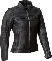 Ixon Torque Women's Jacket, black, Size S