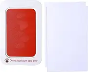 Ceprznvey Pet Ink Paw Print Kit | Fast Drying Inkless Paw Print Kit - Non Irritating Safe Tool Handprints Crafts Keepsakes for Family Mom Fathers Babies Pets Puppy Cat Boy