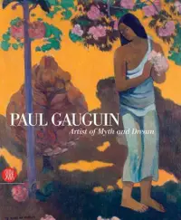 在飛比找誠品線上優惠-Paul Gauguin: Artist of Myth a