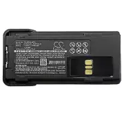 BATTERIE 2300mAh Type NTN8128A PMNN4424 For Motorola APX-2000 APX-3000 APX3000