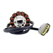 RMSTATOR Generator Stator For 2015 Yamaha FZS1