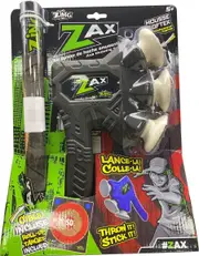 Zing Sports Zax Single Pack