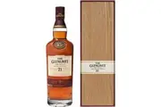 Glenlivet 21yr Old Whisky