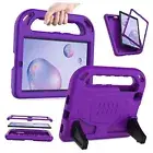 Kids Case for Samsung Galaxy Tab A 8.4 (2020) SM-T307 - Built in Screen