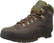 [Timberland] Men's Euro Hiker Boot