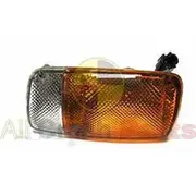 All Crash Left Corner Light - NGQ-21010LH