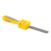 Smiths Lawaia Hook and Knife Sharpener - 8 Pcs, Blue/Gray, 51211