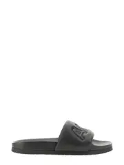 [Ambush] Ambush-Leather Slide Sandal-Uomo 39