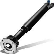 30.24'' - 31.81'' Front Drive Shaft Prop Shaft Driveshaft Assembly Fit for Chevrolet GMC K1500 K2500 1988-1994| K1500 K2500 Suburban Blaze Yukon K3500 1992-1994, OE 65-9346, 26022466