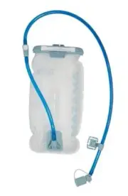 INTAKE NXT Hydration Bladder (2L), BPA-Free, Leak Proof, Hydration Pack