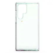 EFM Aspen Case Armour for Samsung Galaxy S22 Ultra SM-S906EZKAATS - Glitter/Pearl